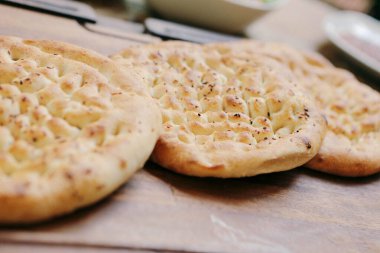 Türk ve Arap Geleneksel Ramazan Kebabı
