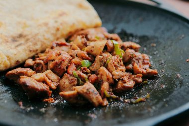 Türk ve Arap Geleneksel Ramazan Kebabı