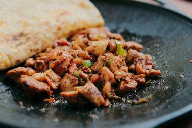 Türk ve Arap Geleneksel Ramazan Kebabı