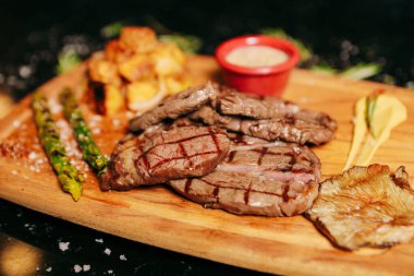 Türk ve Arap Geleneksel Ramazan Kebabı