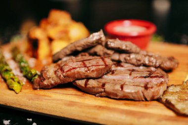 Türk ve Arap Geleneksel Ramazan Kebabı