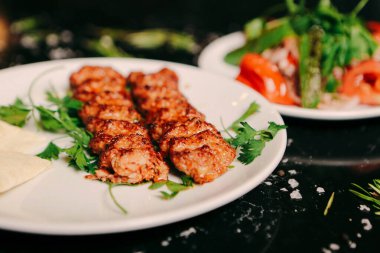 Türk ve Arap Geleneksel Ramazan Kebabı