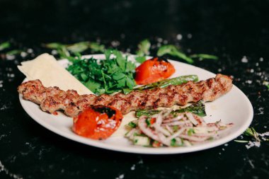 Türk ve Arap Geleneksel Ramazan Kebabı