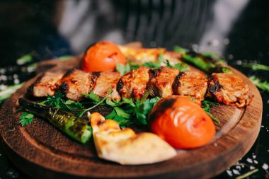 Türk ve Arap Geleneksel Ramazan Kebabı