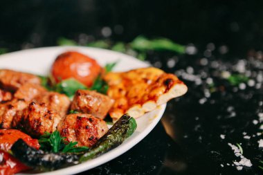 Türk ve Arap Geleneksel Ramazan Kebabı