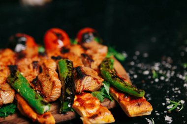 Türk ve Arap Geleneksel Ramazan Kebabı