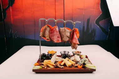 Türk ve Arap Geleneksel Ramazan Kebabı