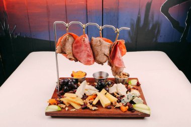 Türk ve Arap Geleneksel Ramazan Kebabı