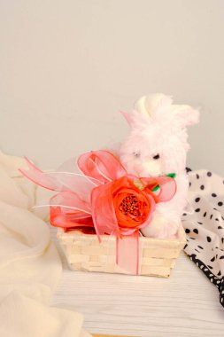 bir sürü değişik çikolatalı pralin