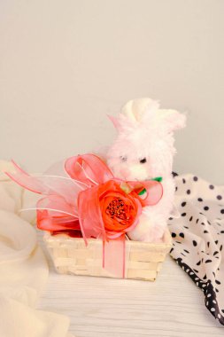 bir sürü değişik çikolatalı pralin