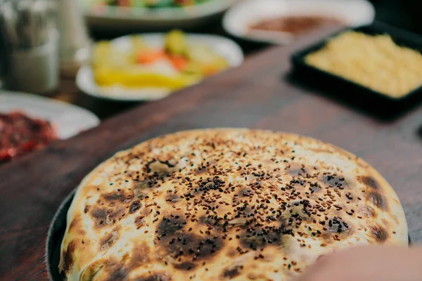 Türk ve Arap Geleneksel Ramazan Kebabı