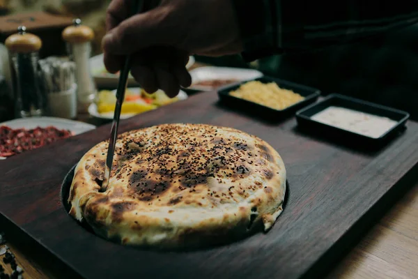 Türk ve Arap Geleneksel Ramazan Kebabı