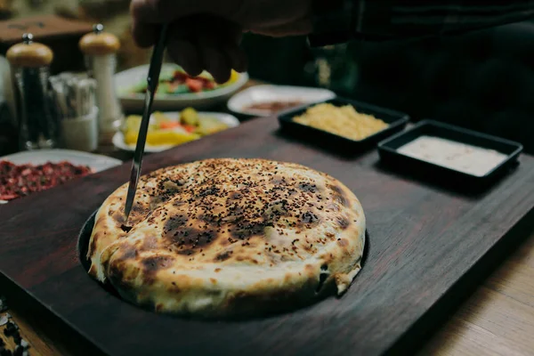 Türk ve Arap Geleneksel Ramazan Kebabı