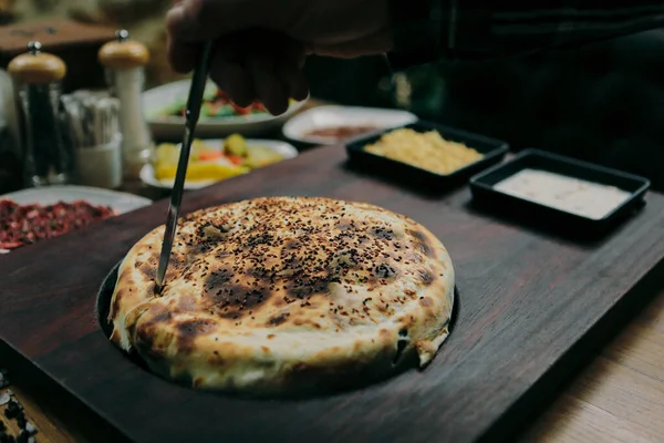 Türk ve Arap Geleneksel Ramazan Kebabı