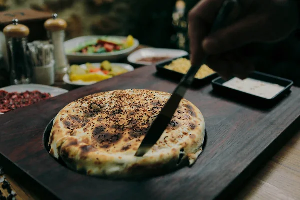 Türk ve Arap Geleneksel Ramazan Kebabı