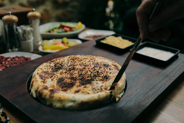 Türk ve Arap Geleneksel Ramazan Kebabı