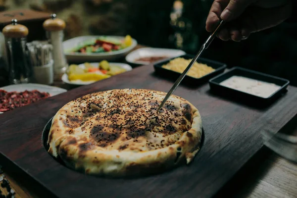 Türk ve Arap Geleneksel Ramazan Kebabı