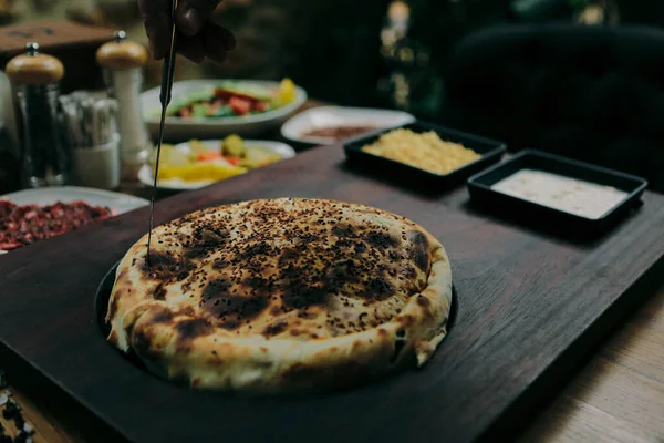 Türk ve Arap Geleneksel Ramazan Kebabı