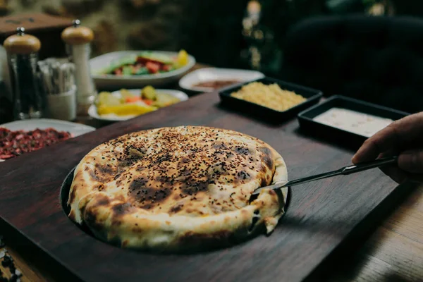 Türk ve Arap Geleneksel Ramazan Kebabı