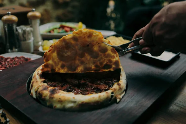 Türk ve Arap Geleneksel Ramazan Kebabı