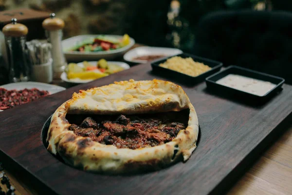 Türk ve Arap Geleneksel Ramazan Kebabı