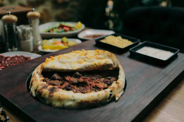 Türk ve Arap Geleneksel Ramazan Kebabı