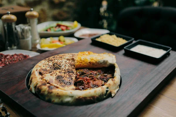 Türk ve Arap Geleneksel Ramazan Kebabı