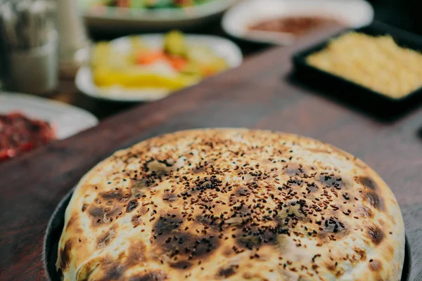 Türk ve Arap Geleneksel Ramazan Kebabı