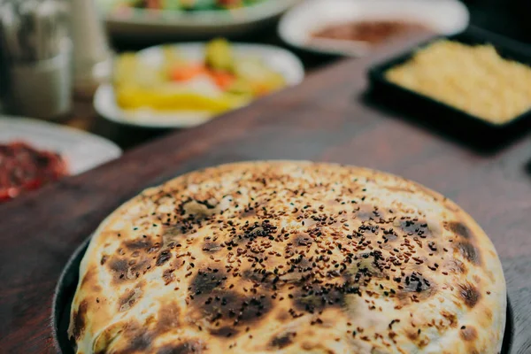 Türk ve Arap Geleneksel Ramazan Kebabı