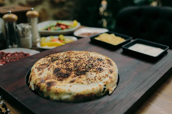 Türk ve Arap Geleneksel Ramazan Kebabı