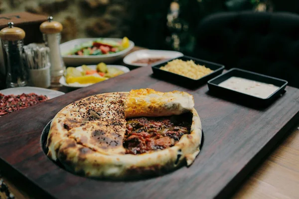 Türk ve Arap Geleneksel Ramazan Kebabı