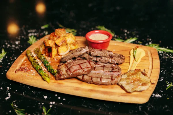 Türk ve Arap Geleneksel Ramazan Kebabı