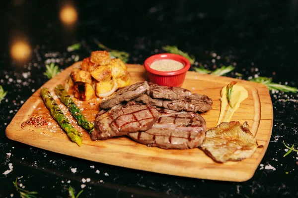 Türk ve Arap Geleneksel Ramazan Kebabı