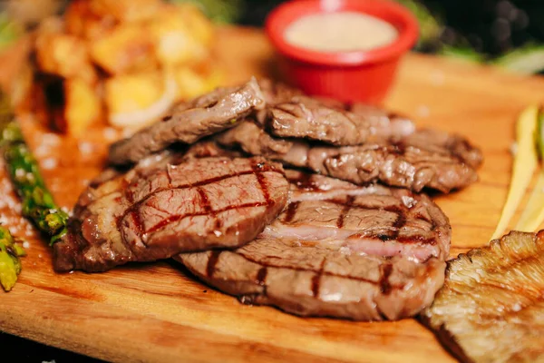 Türk ve Arap Geleneksel Ramazan Kebabı