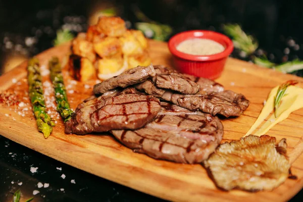 Türk ve Arap Geleneksel Ramazan Kebabı