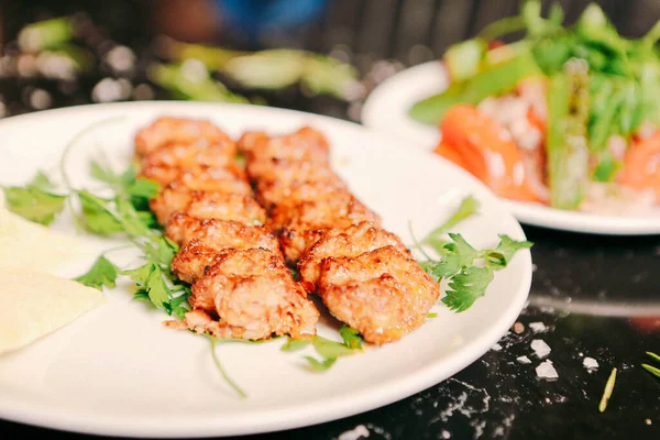 Türk ve Arap Geleneksel Ramazan Kebabı