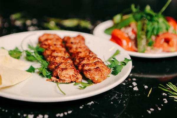 Türk ve Arap Geleneksel Ramazan Kebabı