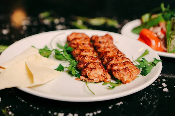 Türk ve Arap Geleneksel Ramazan Kebabı