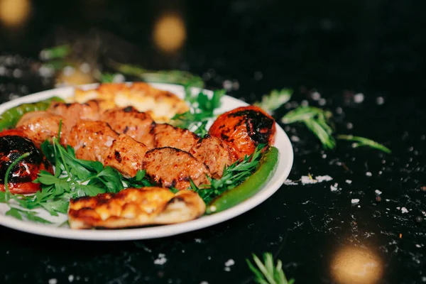 Türk ve Arap Geleneksel Ramazan Kebabı