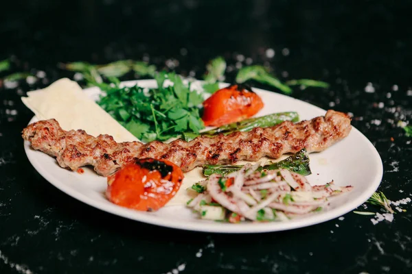 Türk ve Arap Geleneksel Ramazan Kebabı