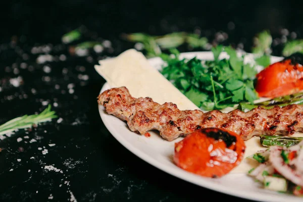 Türk ve Arap Geleneksel Ramazan Kebabı