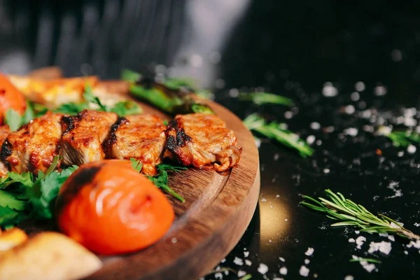 Türk ve Arap Geleneksel Ramazan Kebabı