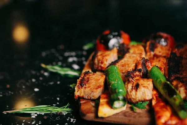 Türk ve Arap Geleneksel Ramazan Kebabı