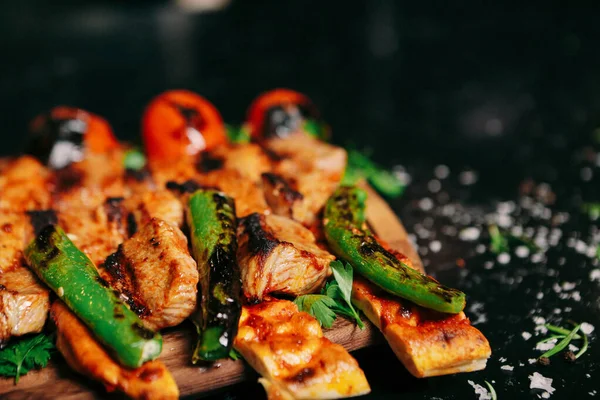 Türk ve Arap Geleneksel Ramazan Kebabı