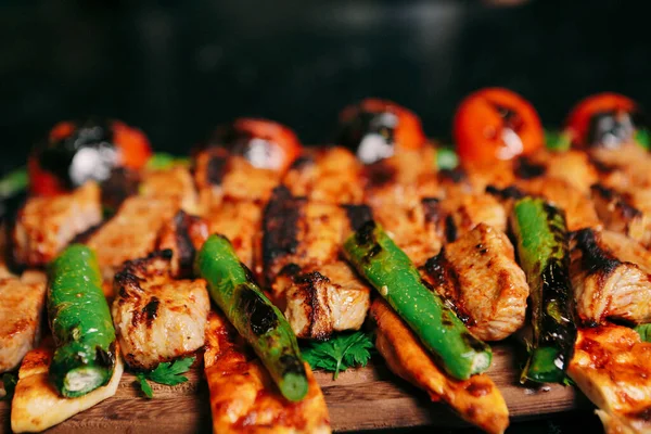 Türk ve Arap Geleneksel Ramazan Kebabı