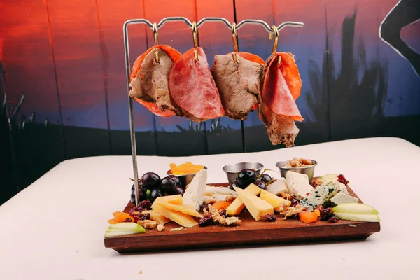 Türk ve Arap Geleneksel Ramazan Kebabı