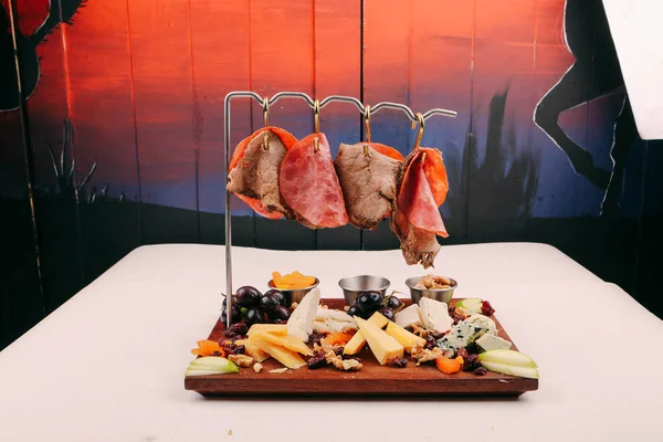 Türk ve Arap Geleneksel Ramazan Kebabı