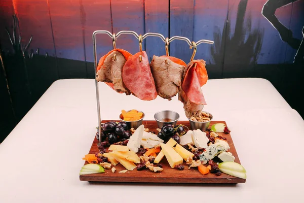 Türk ve Arap Geleneksel Ramazan Kebabı