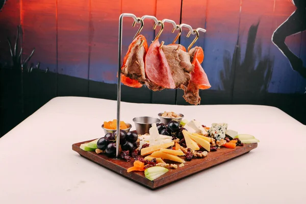 Türk ve Arap Geleneksel Ramazan Kebabı