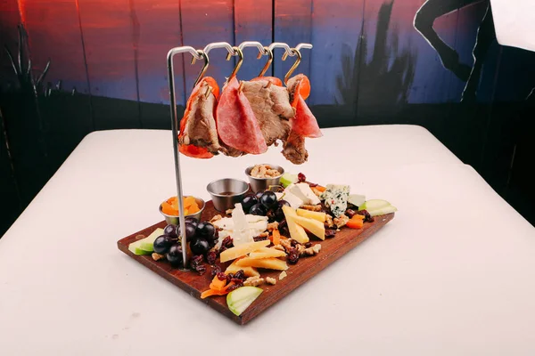 Türk ve Arap Geleneksel Ramazan Kebabı